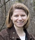 Dr. Sandra Hundza headshot