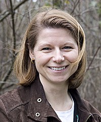 Dr. Sandra Hundza headshot