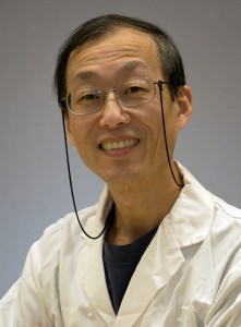 Dr. Jie Liu