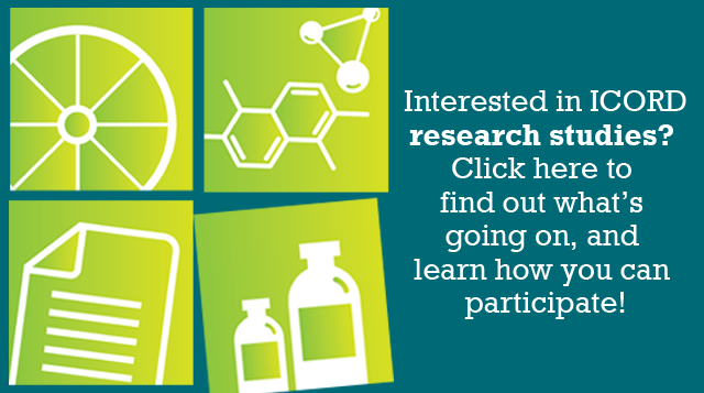 homepage research studies