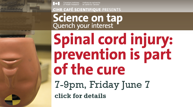 homepage cafe scientifique june2013