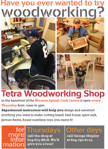 tetraworkshop