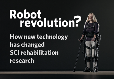 robot revolution