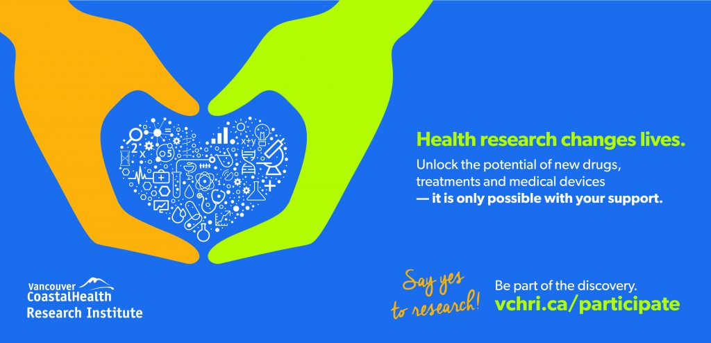 vchri-healthresearch