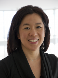 Dr. Tania Lam