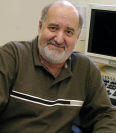 Dr. Tom Grigliatti headshot