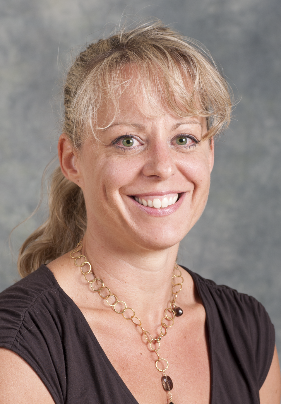 Dr. Rhonda Willms ICORD