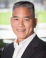 Headshot of Dr. Brian Kwon