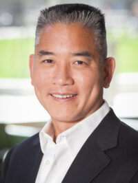 Headshot of Dr. Brian Kwon