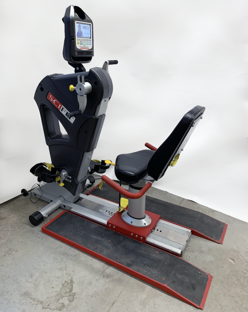 PARC Equipment ICORD