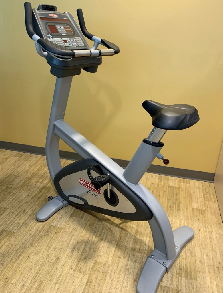 PARC Equipment ICORD