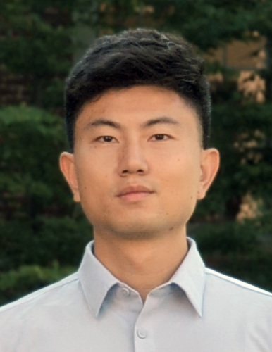 Dr. Zhenwei Ma | ICORD